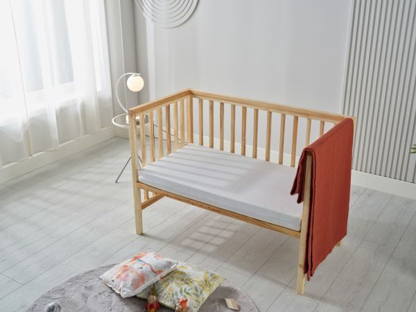 Vısco Baby Yatak 70X140