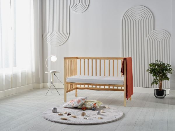 Vısco Baby Yatak 90X200