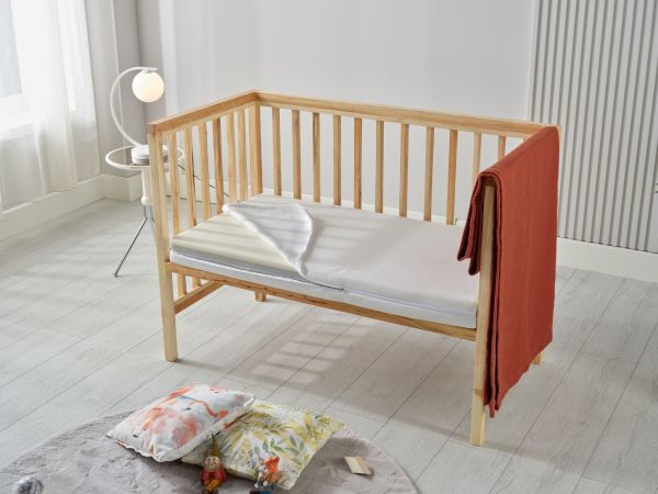 Vısco Baby Yatak 90X200