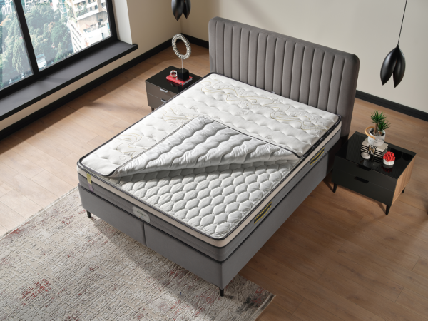 Sleepwell Energy S Yatak 100X200